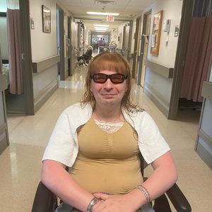 Meet your Posher, Cherrie ann